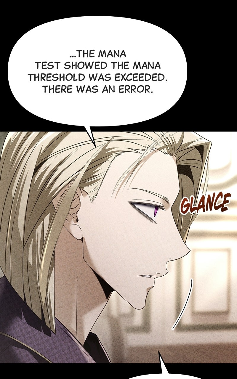 Read The Back Alley Mage's Second Life Manga Online