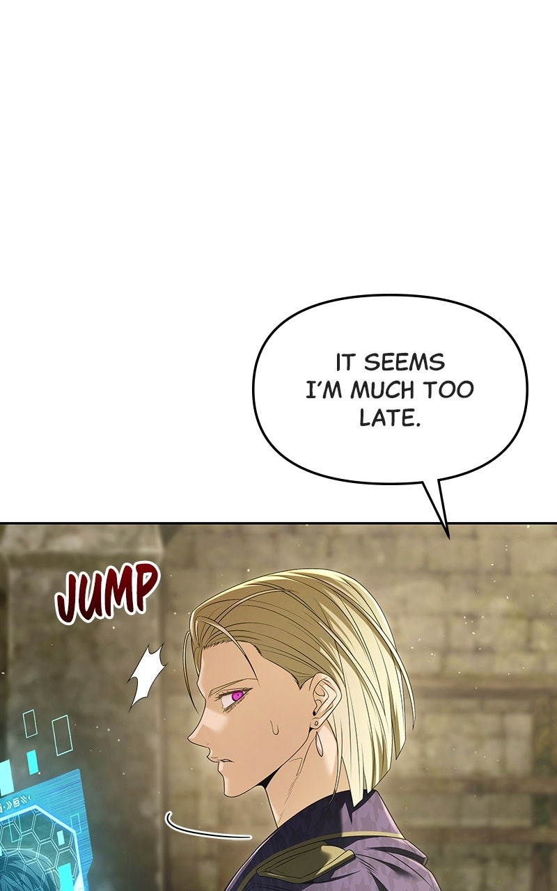 Read The Back Alley Mage's Second Life Manga Online