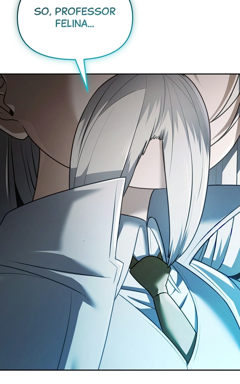 Read The Back Alley Mage's Second Life Manga Online