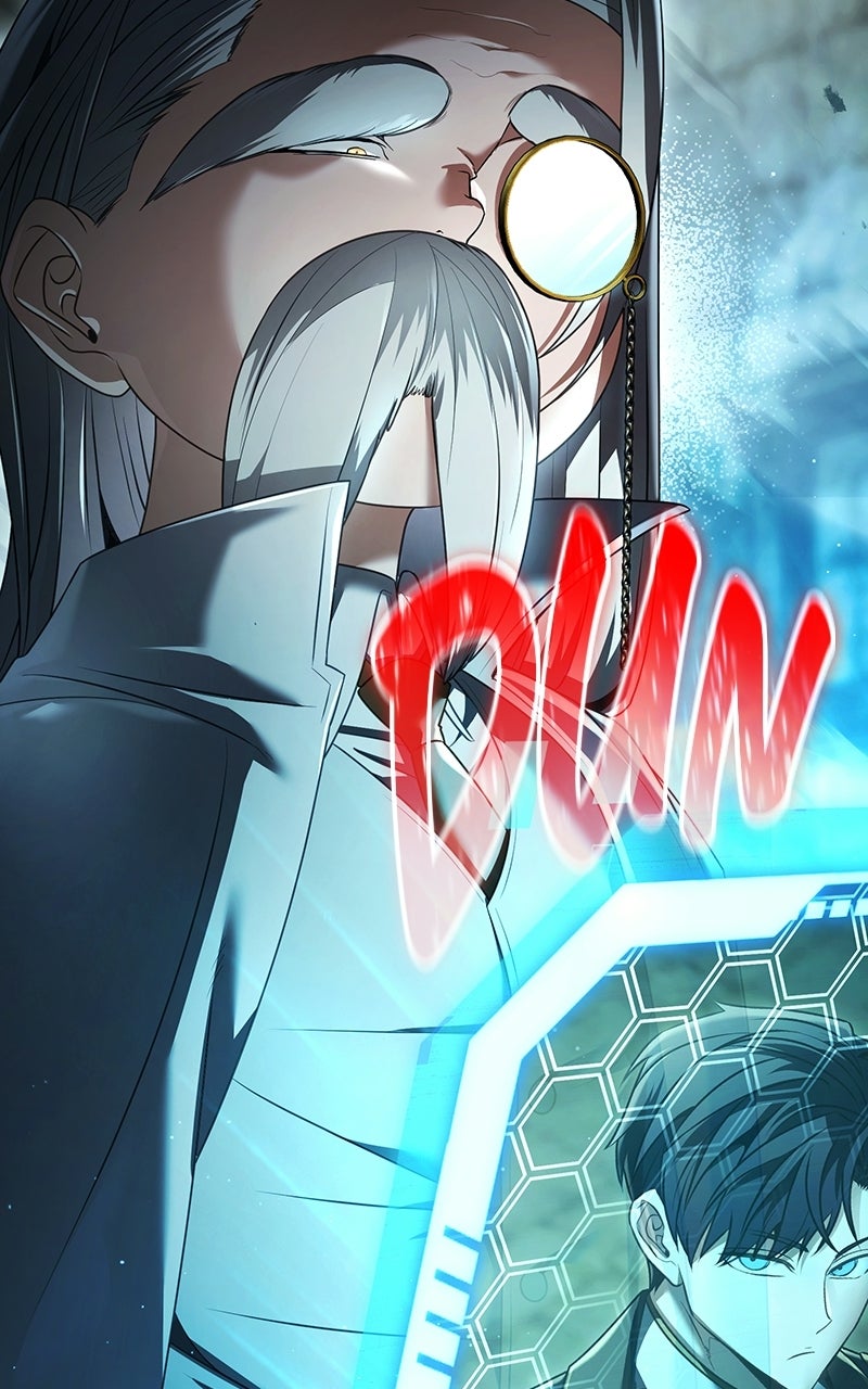 Read The Back Alley Mage's Second Life Manga Online