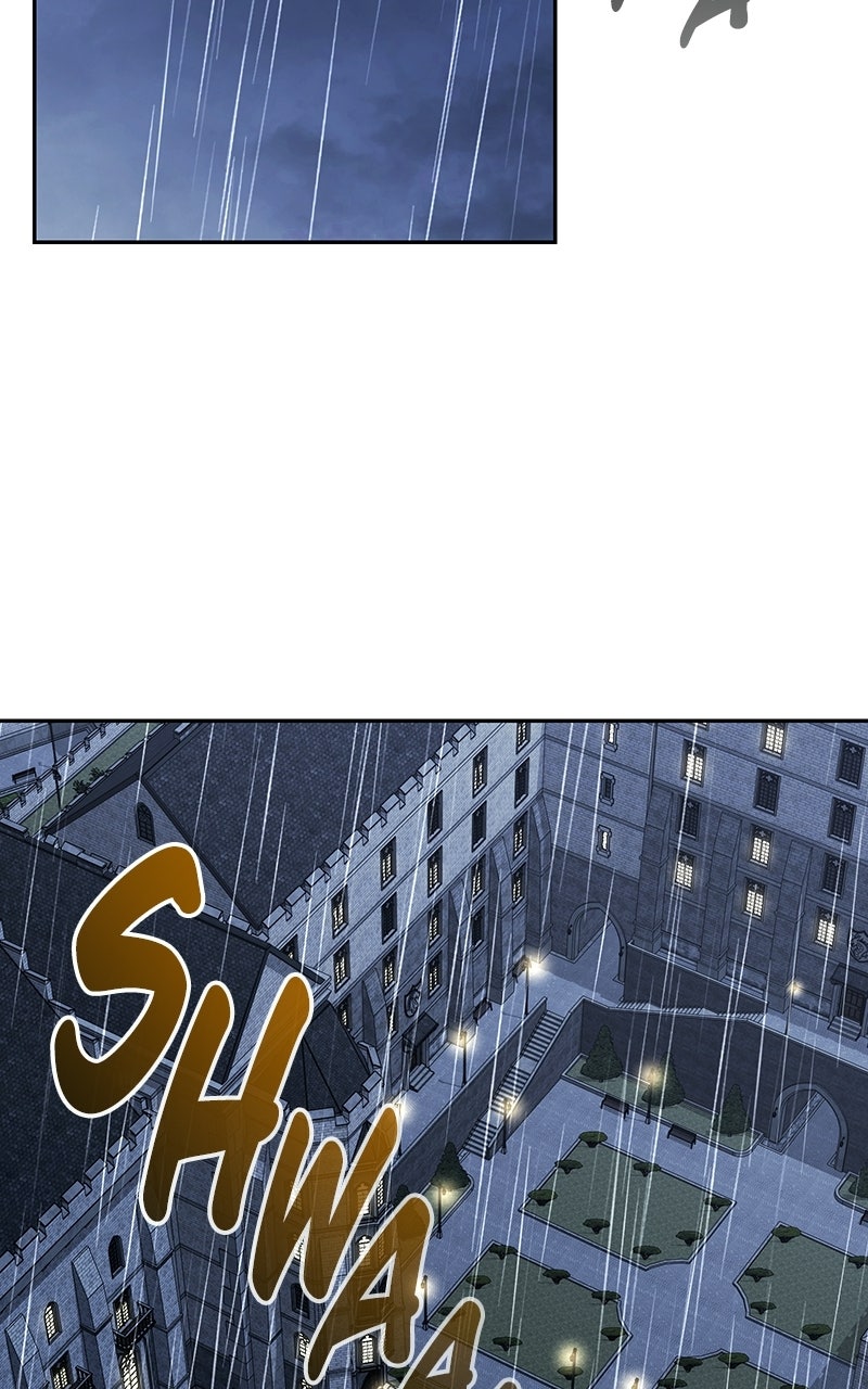 Read The Back Alley Mage's Second Life Manga Online