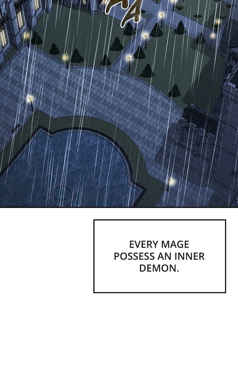 Read The Back Alley Mage's Second Life Manga Online