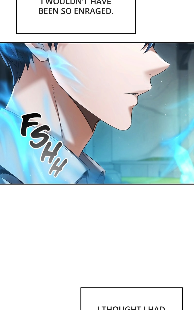 Read The Back Alley Mage's Second Life Manga Online