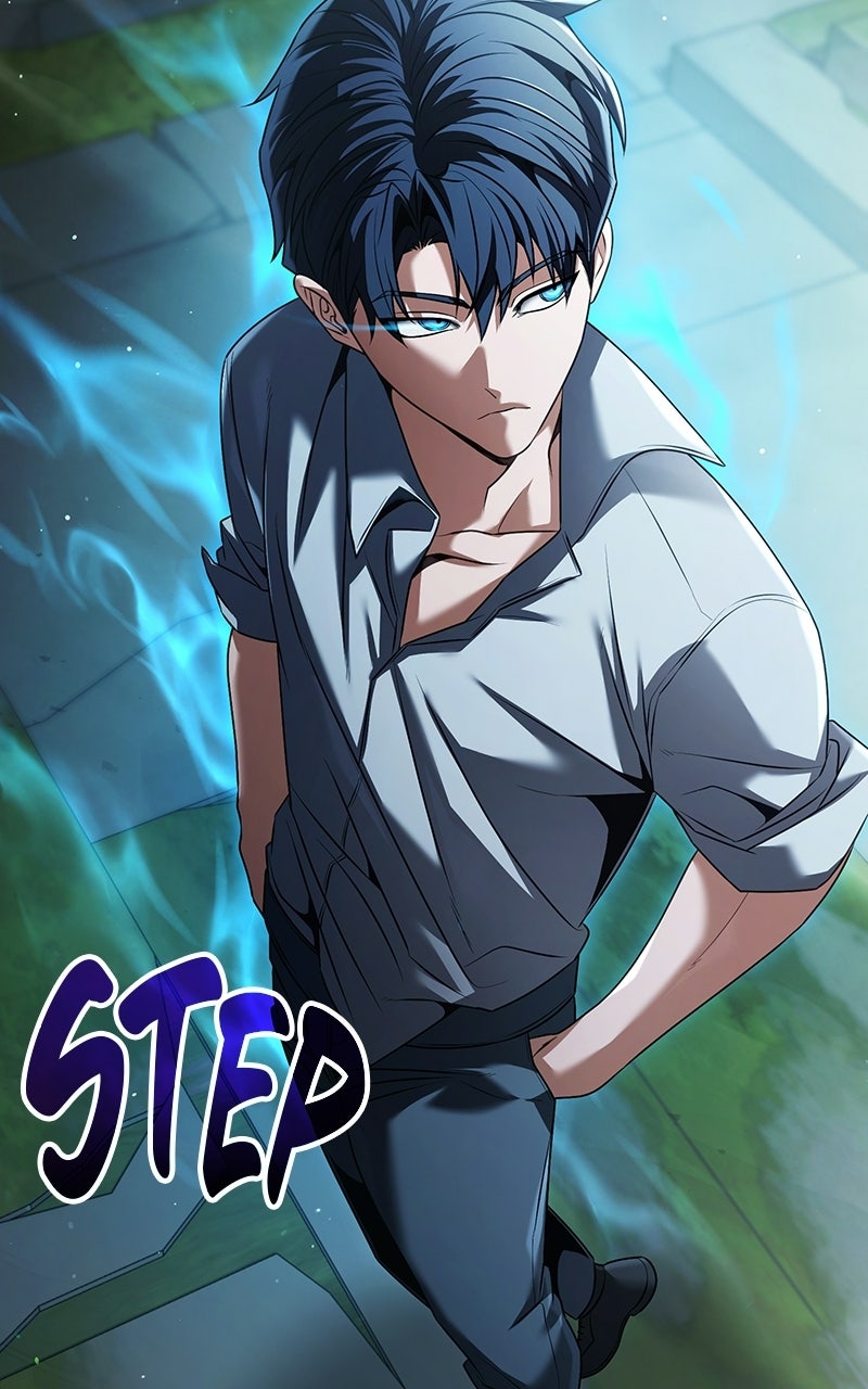 Read The Back Alley Mage's Second Life Manga Online