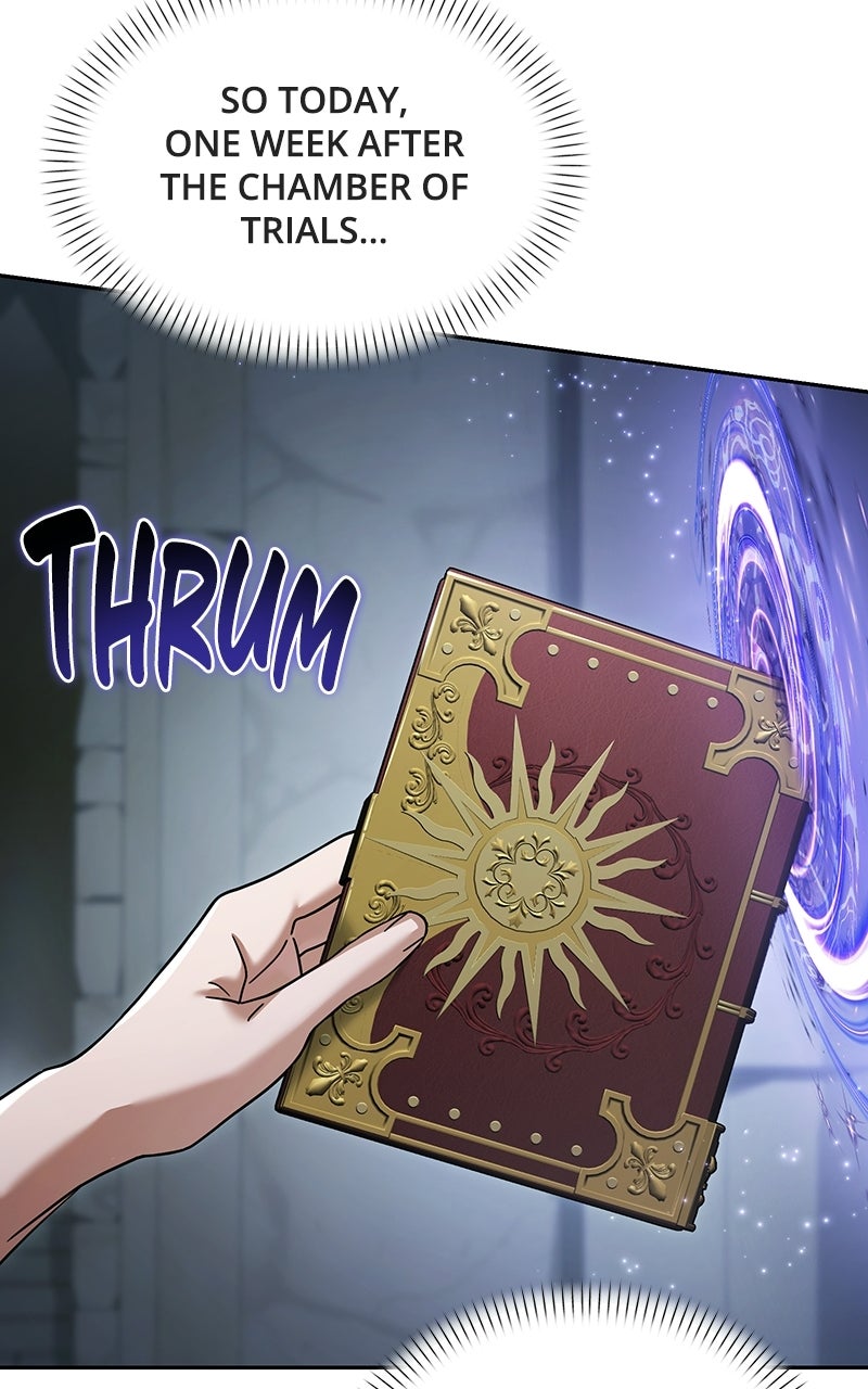 Read The Back Alley Mage's Second Life Manga Online
