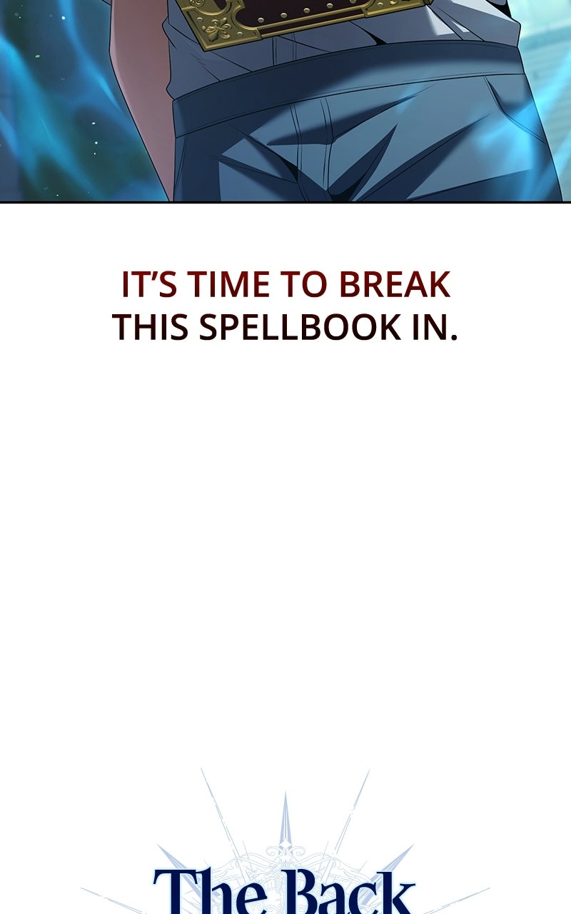 Read The Back Alley Mage's Second Life Manga Online