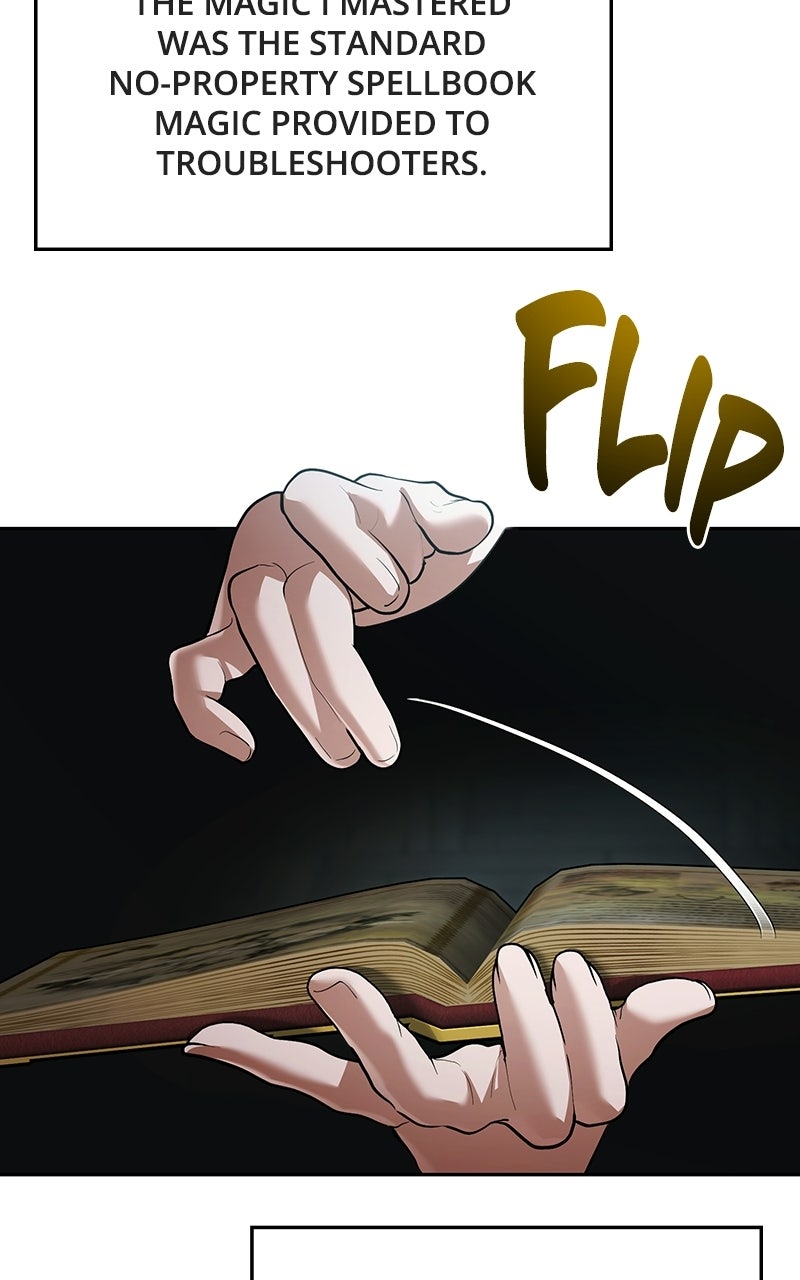 Read The Back Alley Mage's Second Life Manga Online