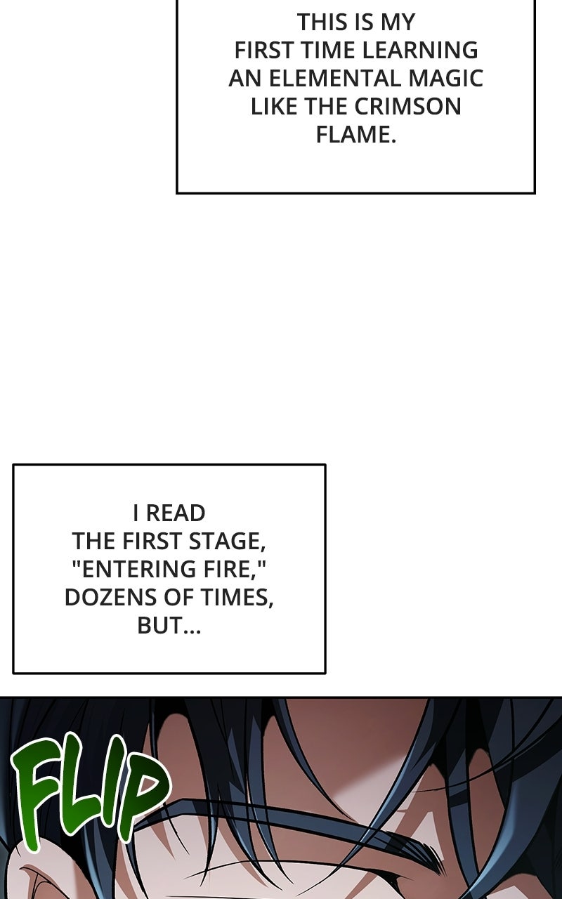 Read The Back Alley Mage's Second Life Manga Online