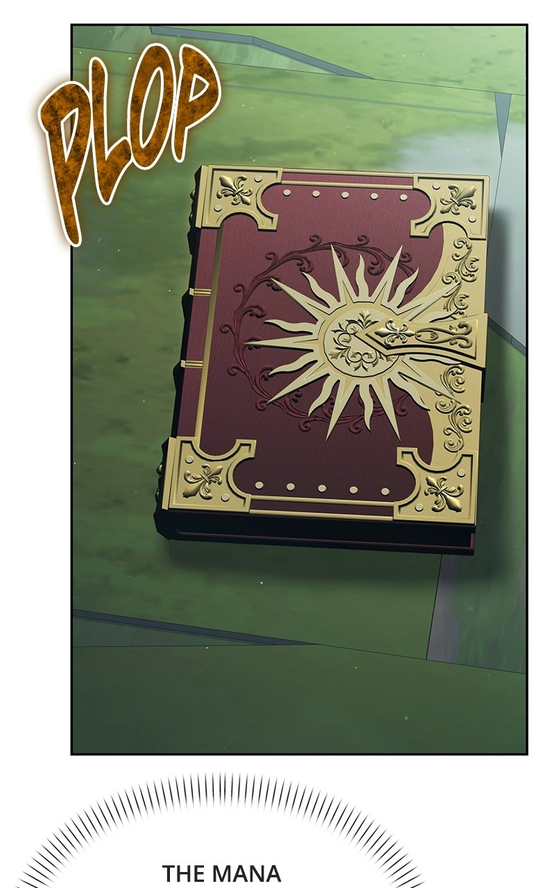 Read The Back Alley Mage's Second Life Manga Online