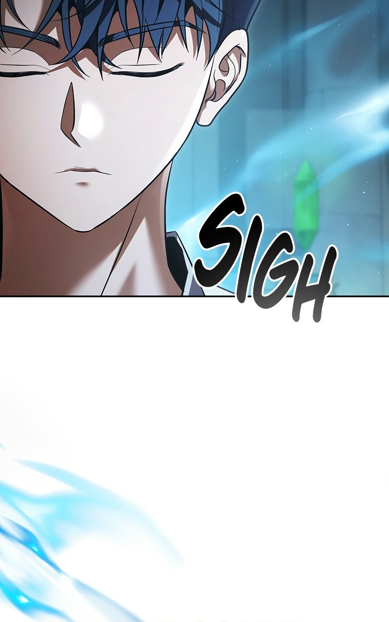 Read The Back Alley Mage's Second Life Manga Online