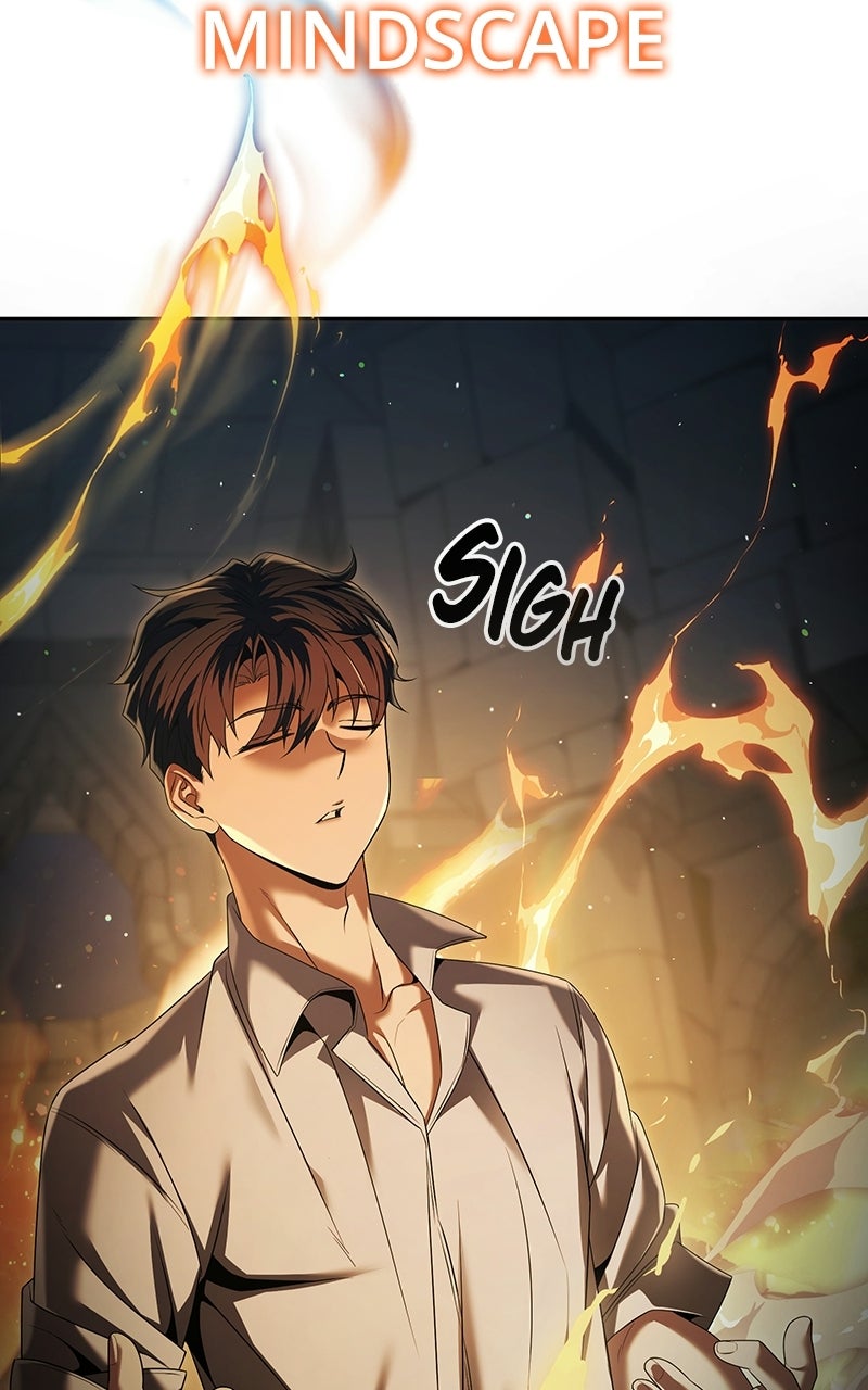 Read The Back Alley Mage's Second Life Manga Online