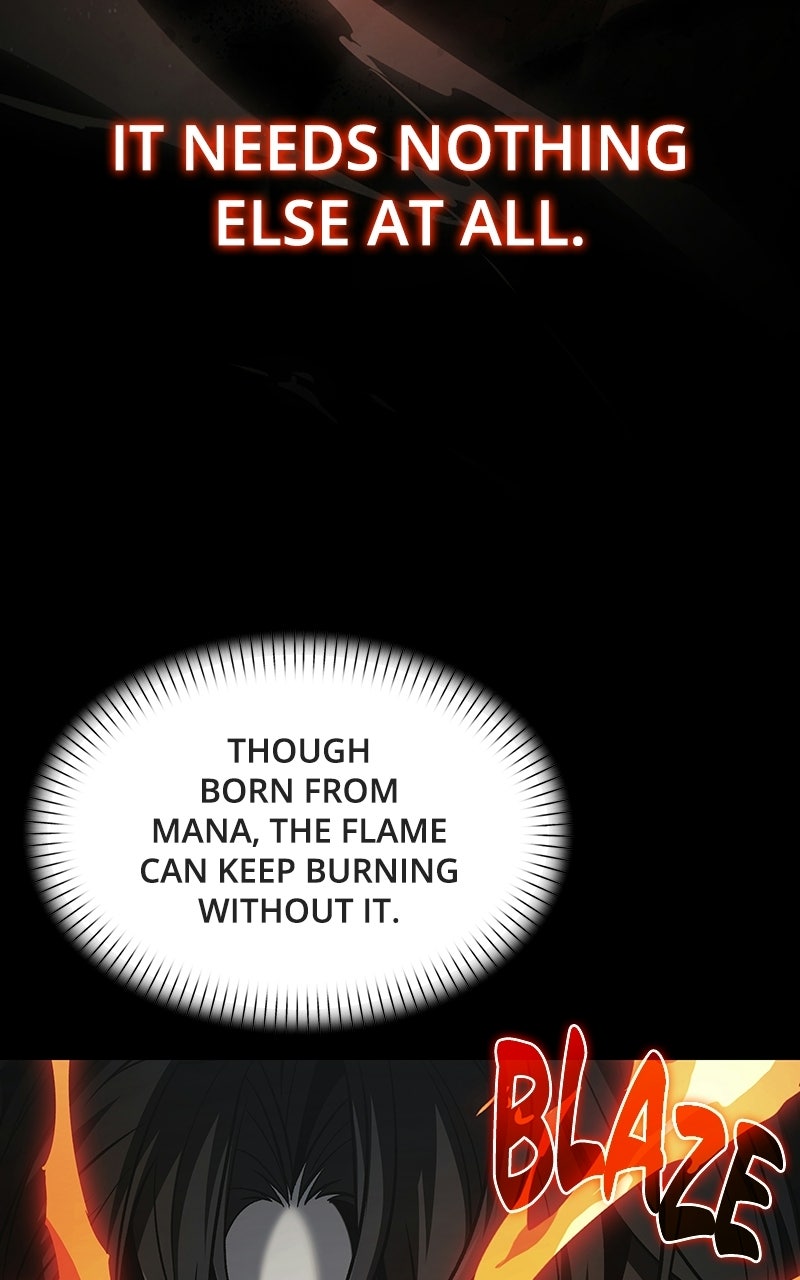 Read The Back Alley Mage's Second Life Manga Online