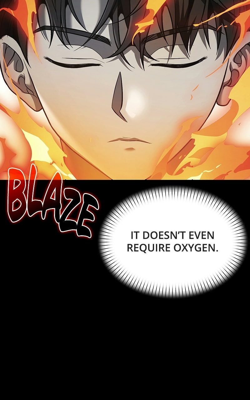 Read The Back Alley Mage's Second Life Manga Online