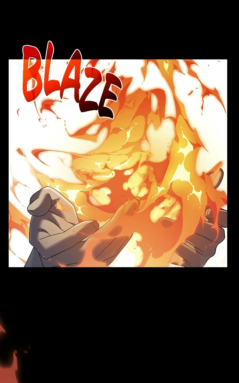 Read The Back Alley Mage's Second Life Manga Online