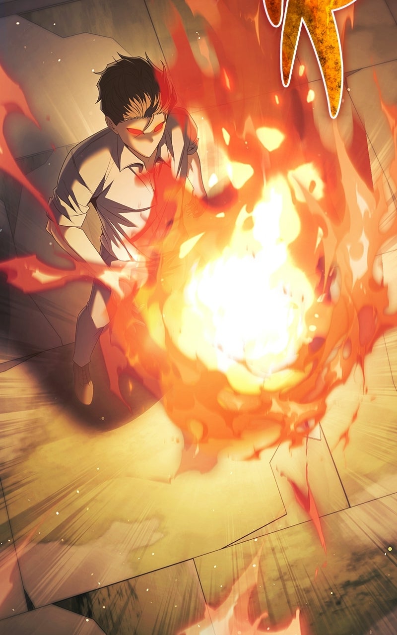 Read The Back Alley Mage's Second Life Manga Online