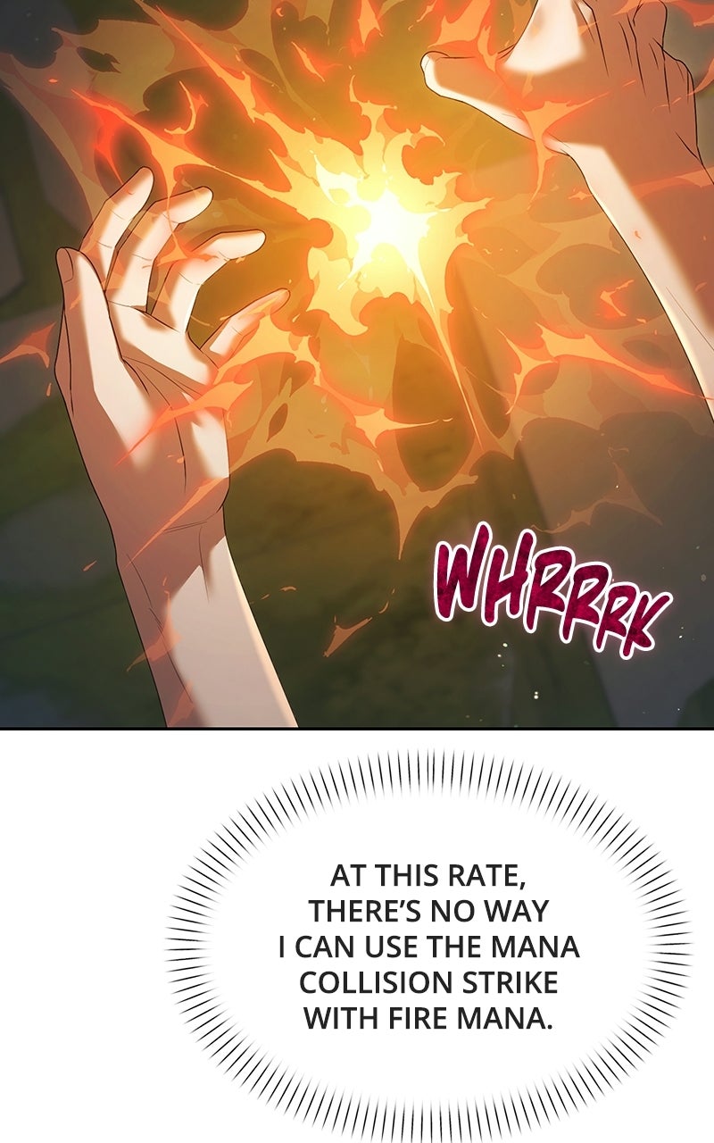 Read The Back Alley Mage's Second Life Manga Online