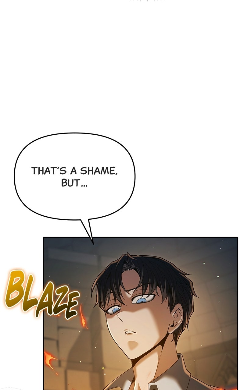 Read The Back Alley Mage's Second Life Manga Online