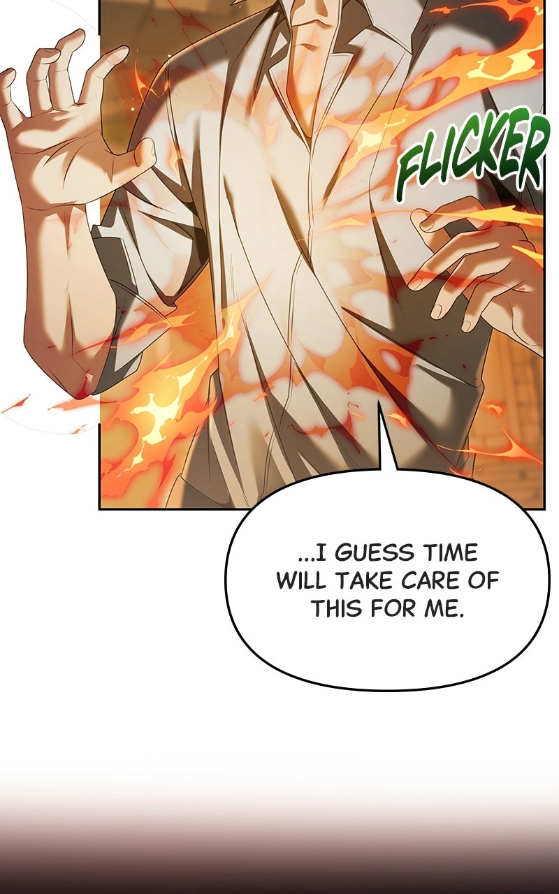 Read The Back Alley Mage's Second Life Manga Online