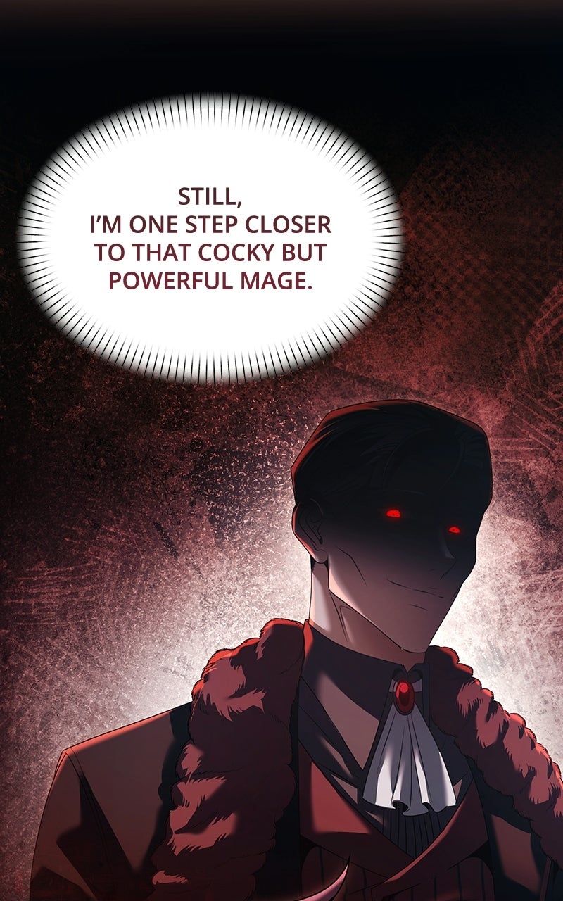 Read The Back Alley Mage's Second Life Manga Online
