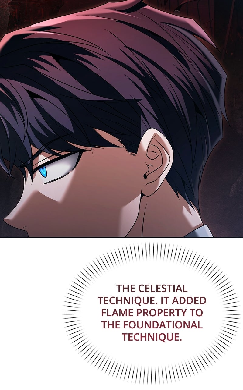 Read The Back Alley Mage's Second Life Manga Online