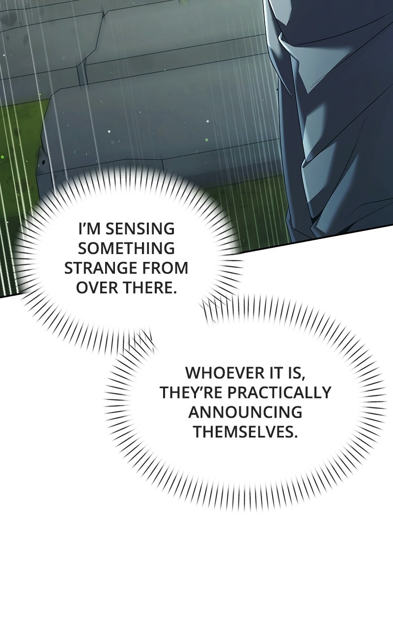 Read The Back Alley Mage's Second Life Manga Online