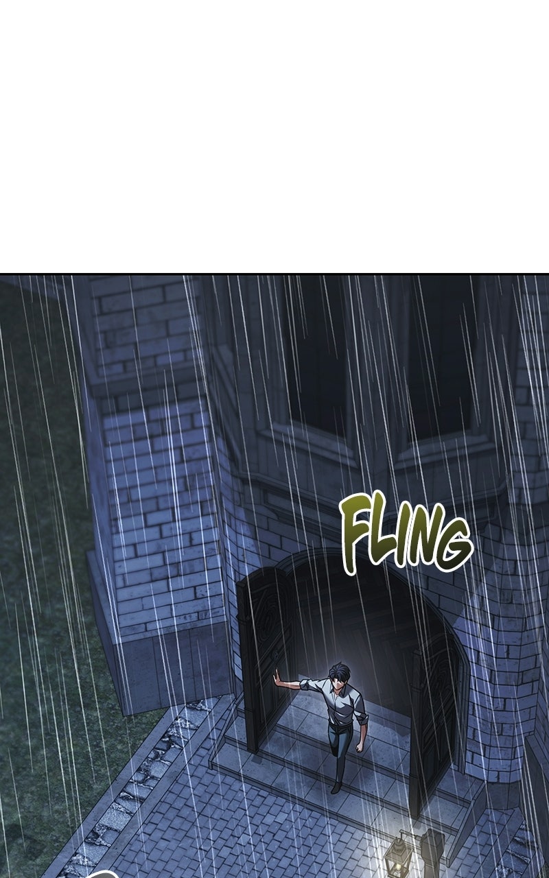 Read The Back Alley Mage's Second Life Manga Online