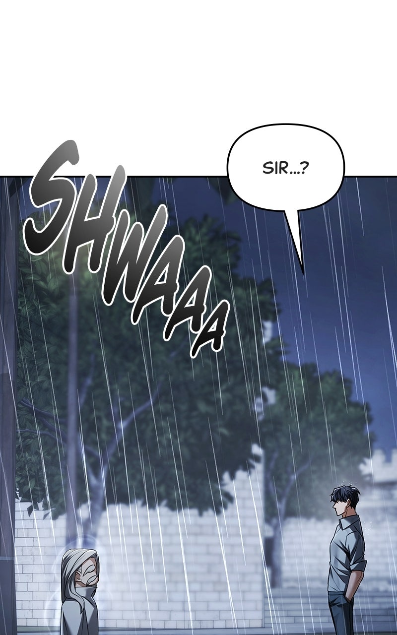 Read The Back Alley Mage's Second Life Manga Online