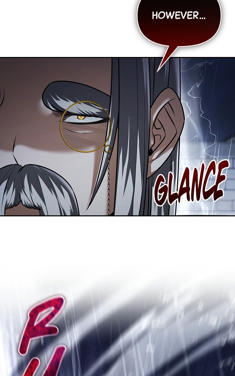 Read The Back Alley Mage's Second Life Manga Online