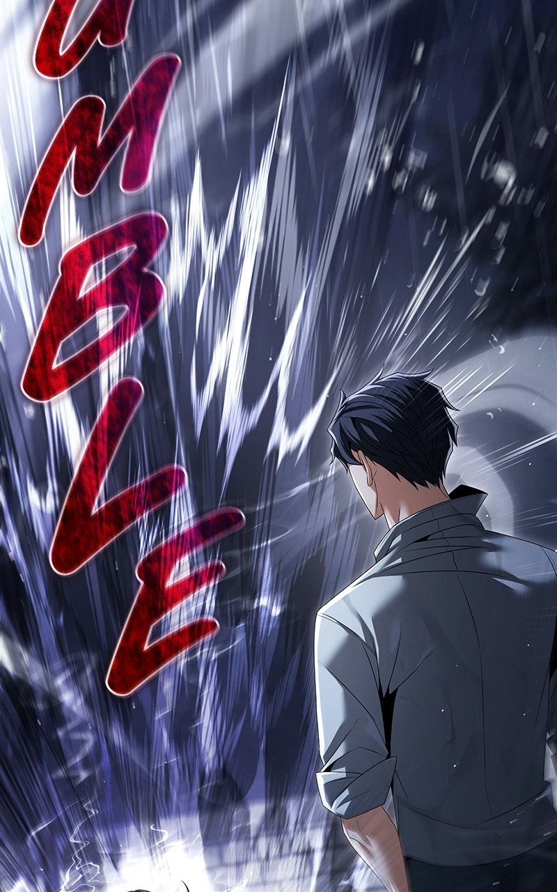 Read The Back Alley Mage's Second Life Manga Online