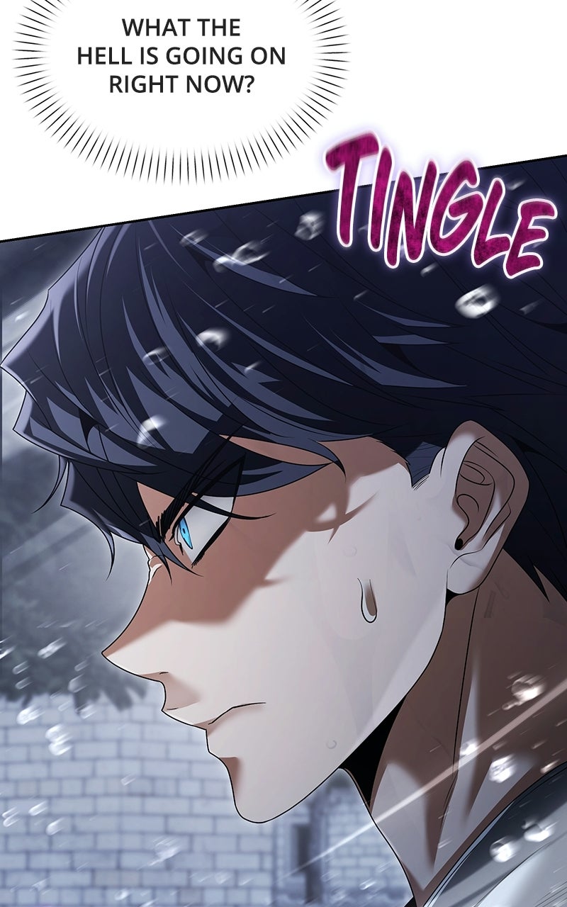 Read The Back Alley Mage's Second Life Manga Online
