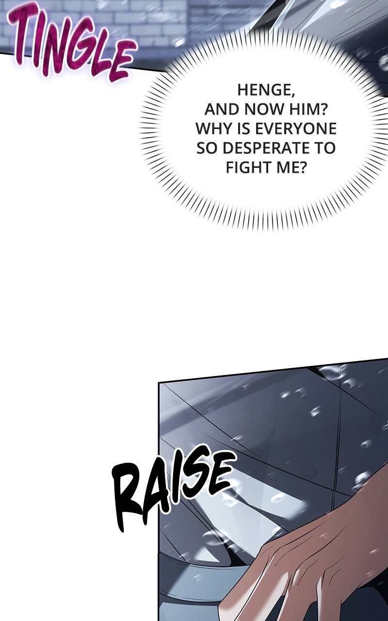 Read The Back Alley Mage's Second Life Manga Online