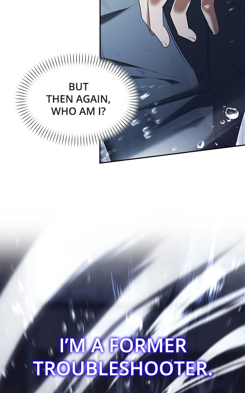Read The Back Alley Mage's Second Life Manga Online