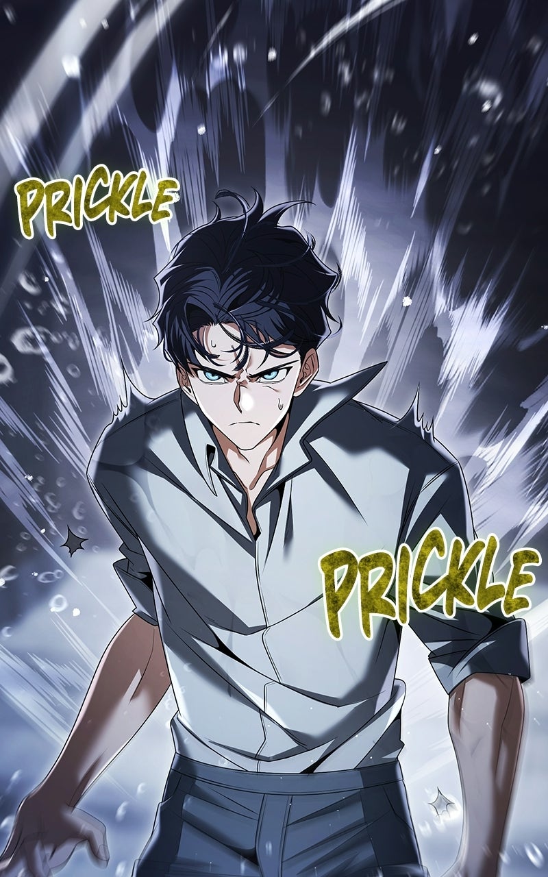 Read The Back Alley Mage's Second Life Manga Online