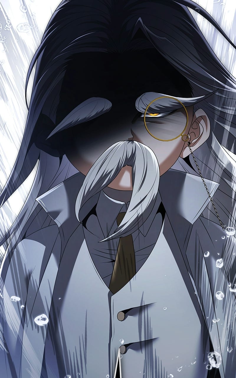 Read The Back Alley Mage's Second Life Manga Online