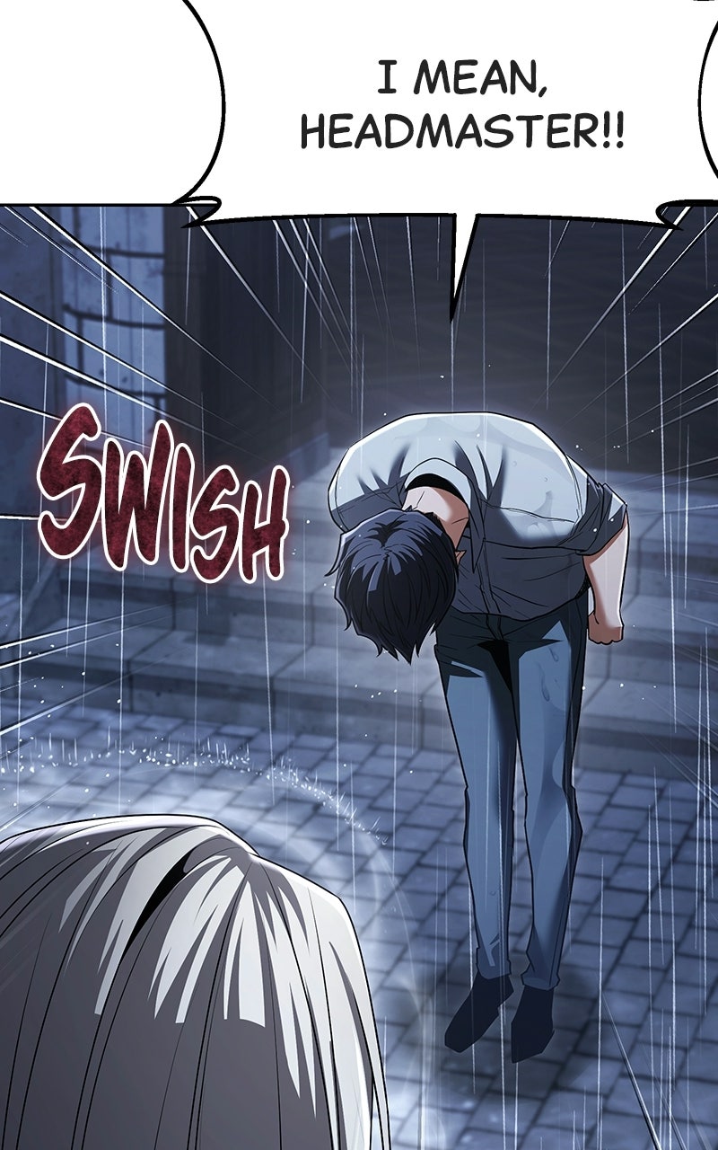 Read The Back Alley Mage's Second Life Manga Online