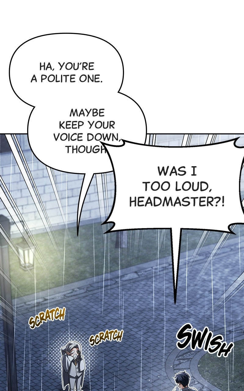 Read The Back Alley Mage's Second Life Manga Online