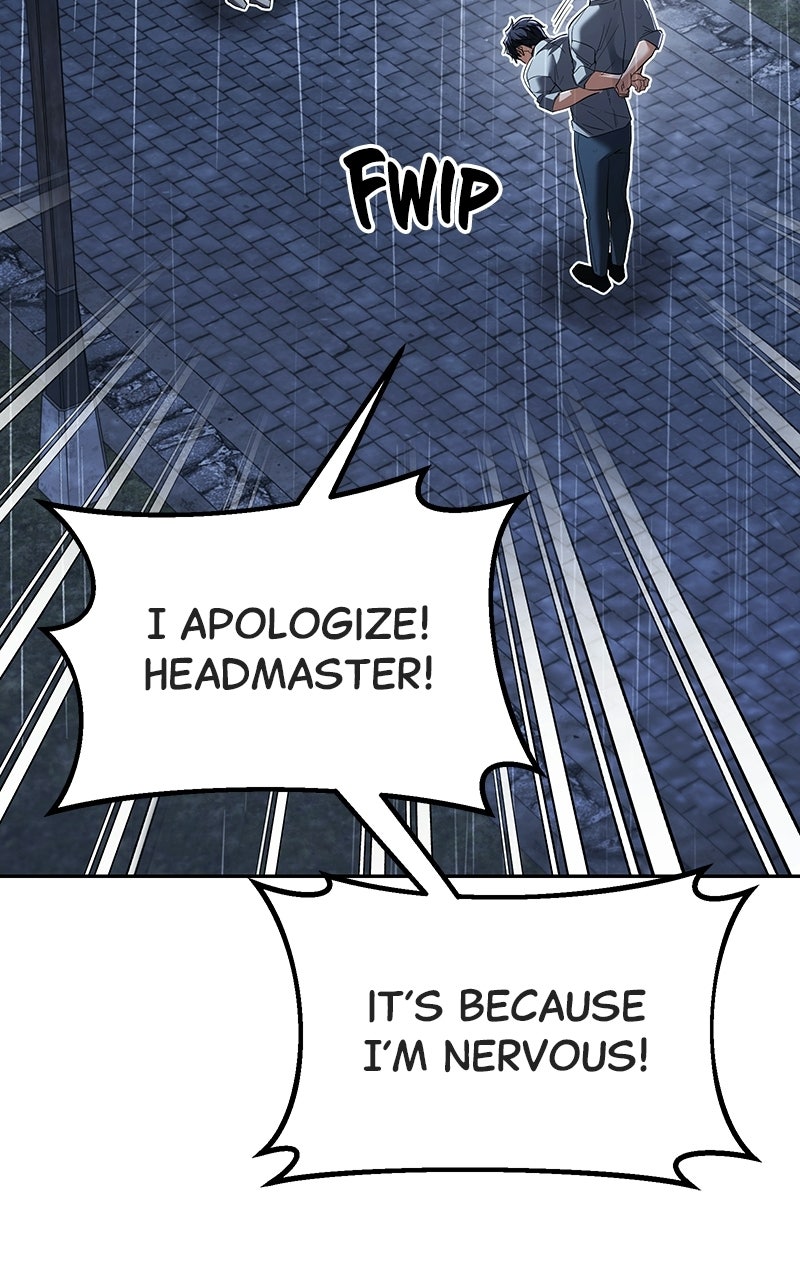 Read The Back Alley Mage's Second Life Manga Online