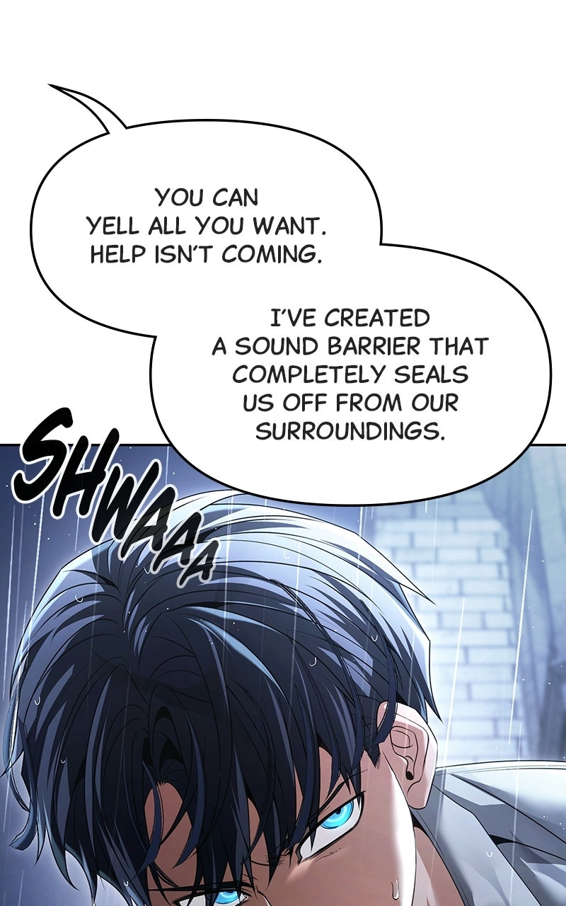 Read The Back Alley Mage's Second Life Manga Online
