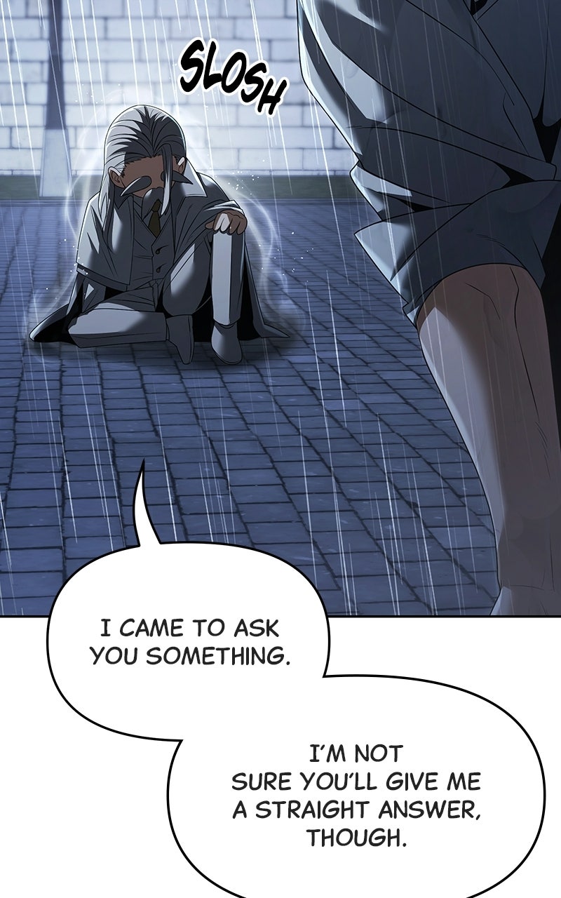 Read The Back Alley Mage's Second Life Manga Online