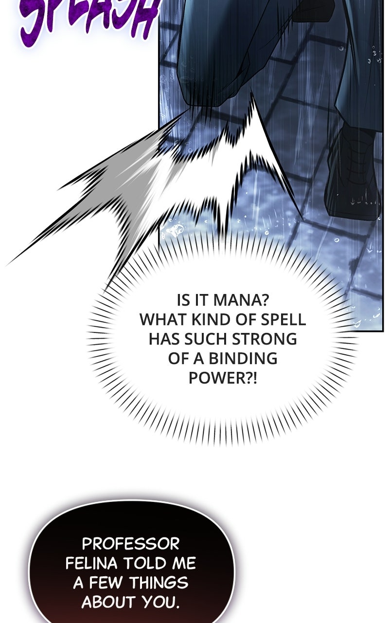 Read The Back Alley Mage's Second Life Manga Online