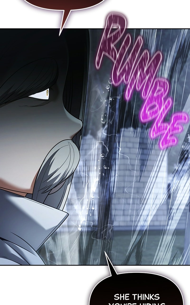 Read The Back Alley Mage's Second Life Manga Online