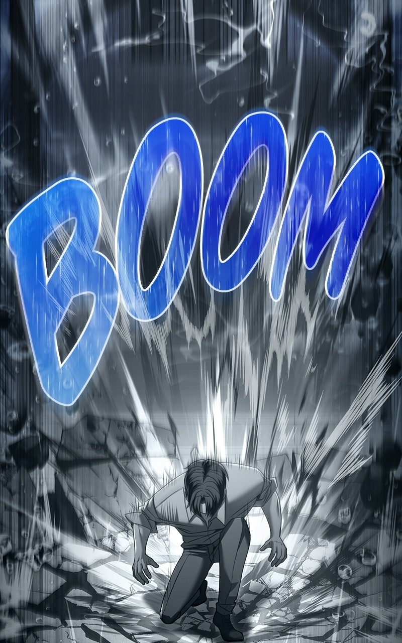 Read The Back Alley Mage's Second Life Manga Online