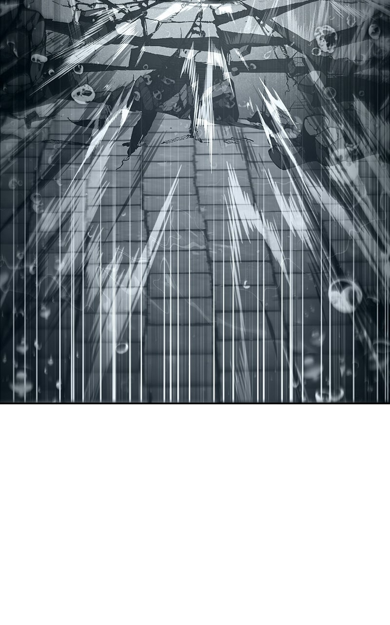 Read The Back Alley Mage's Second Life Manga Online