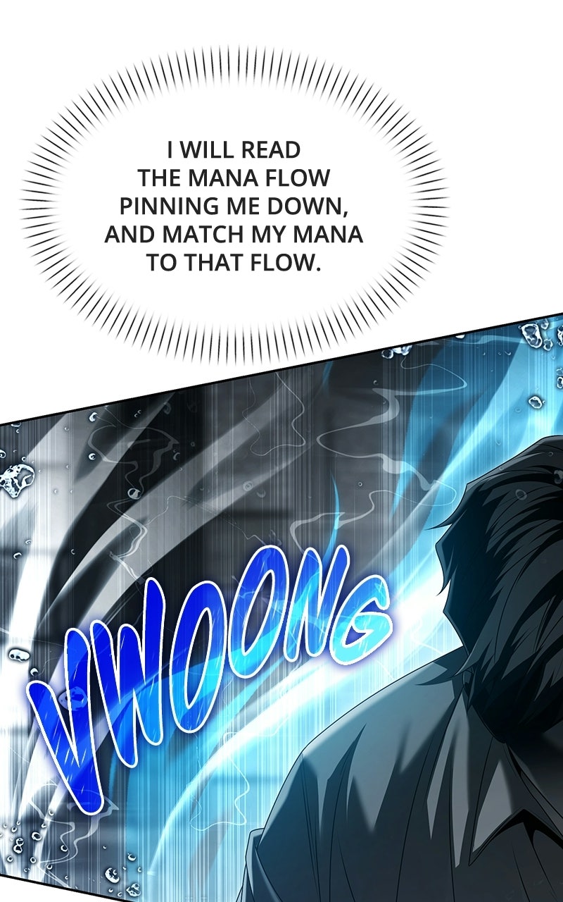 Read The Back Alley Mage's Second Life Manga Online