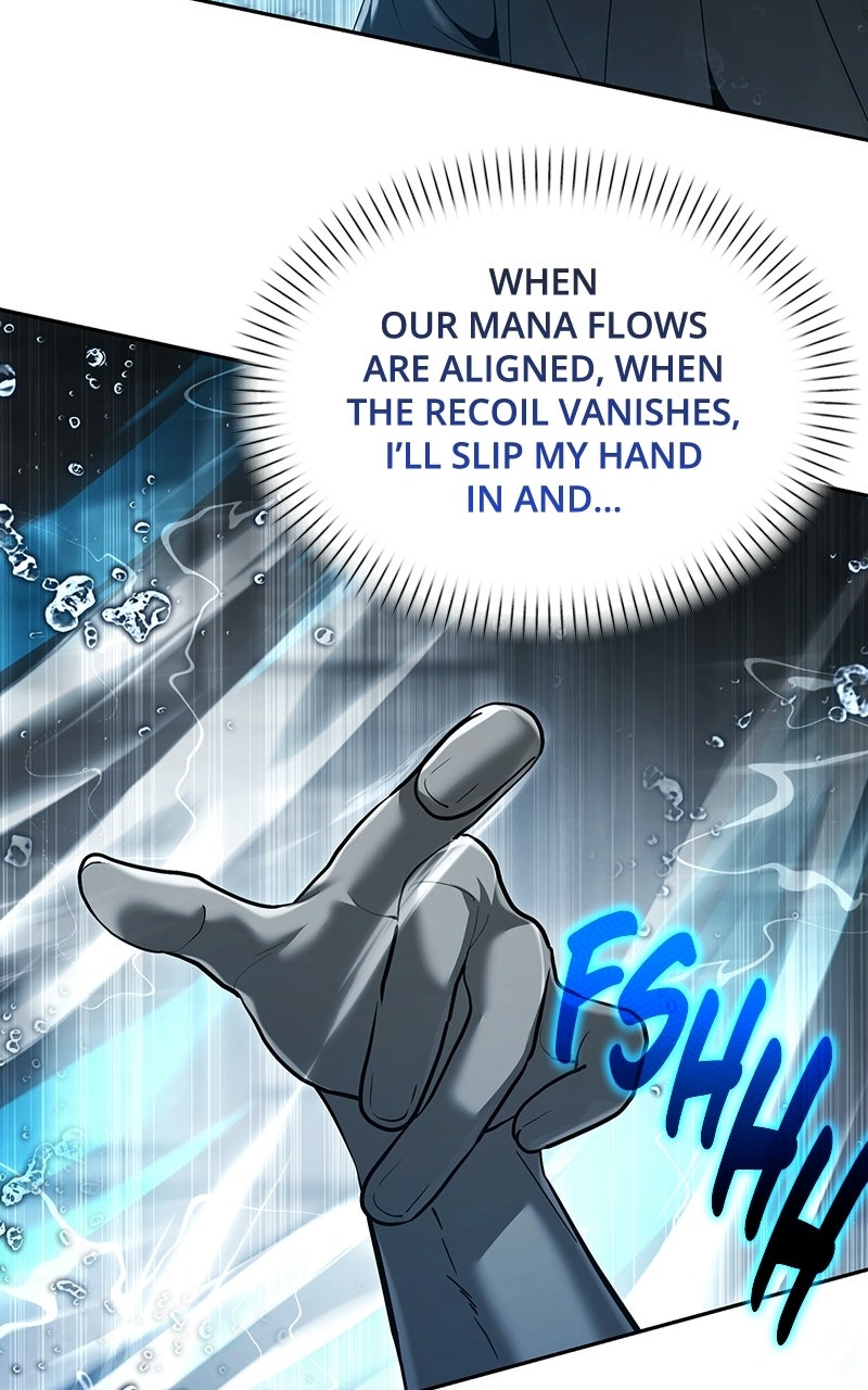 Read The Back Alley Mage's Second Life Manga Online