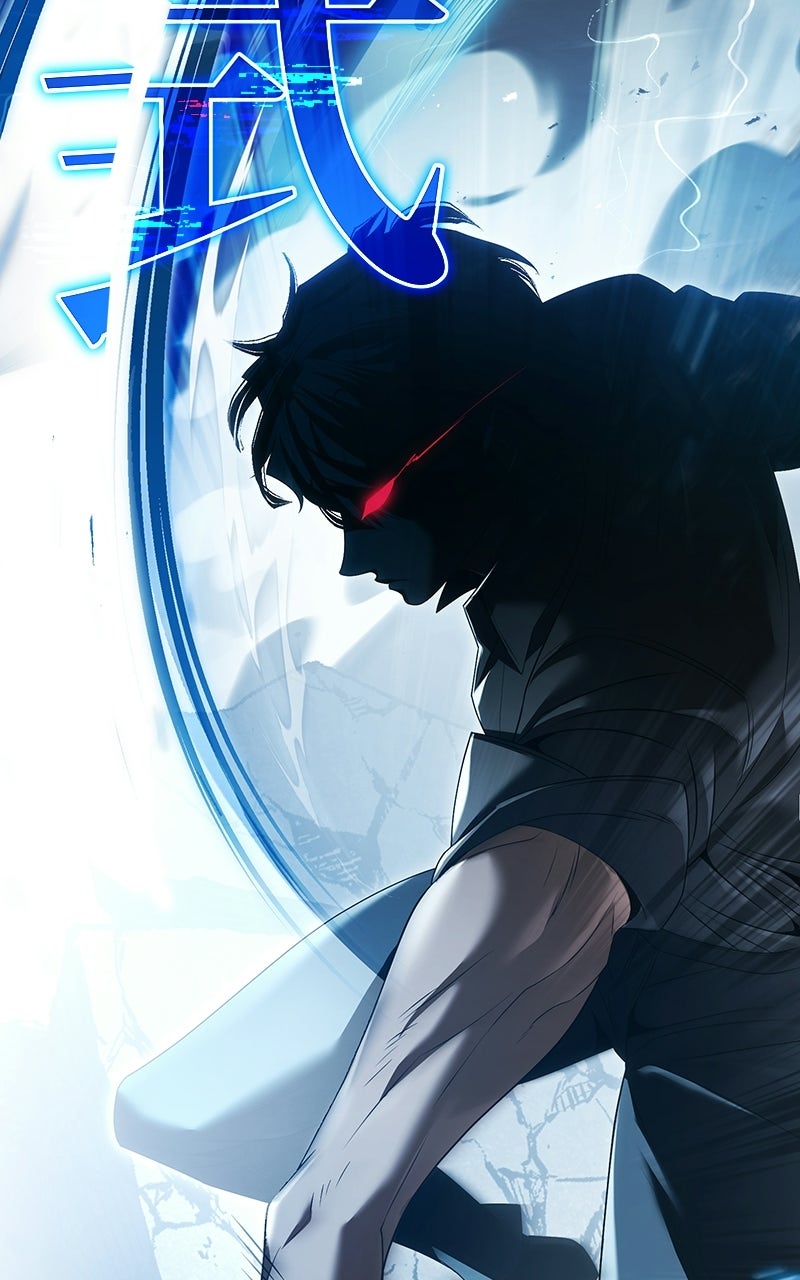 Read The Back Alley Mage's Second Life Manga Online