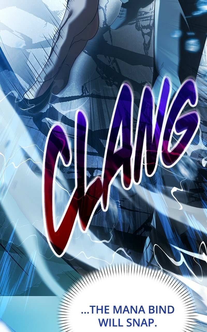 Read The Back Alley Mage's Second Life Manga Online