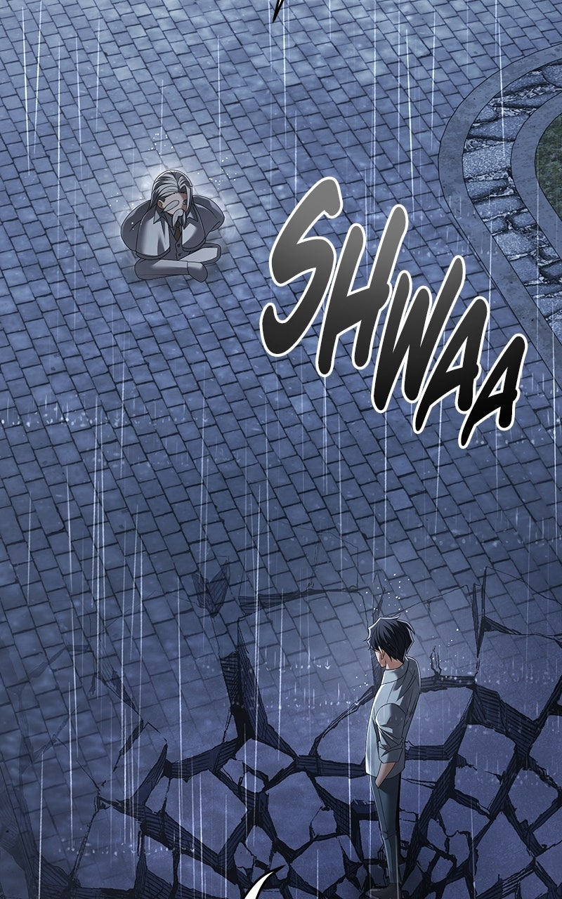 Read The Back Alley Mage's Second Life Manga Online