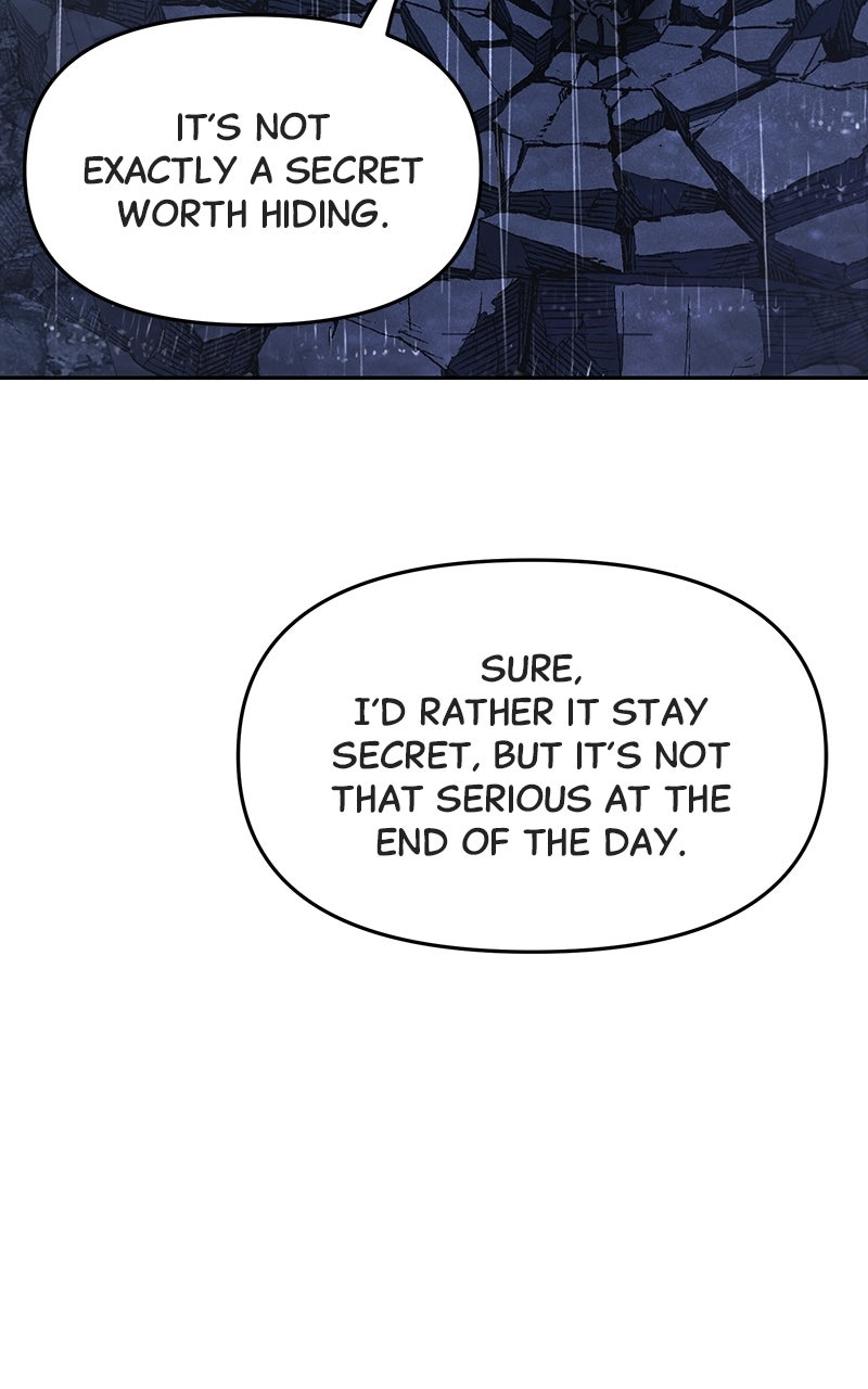 Read The Back Alley Mage's Second Life Manga Online