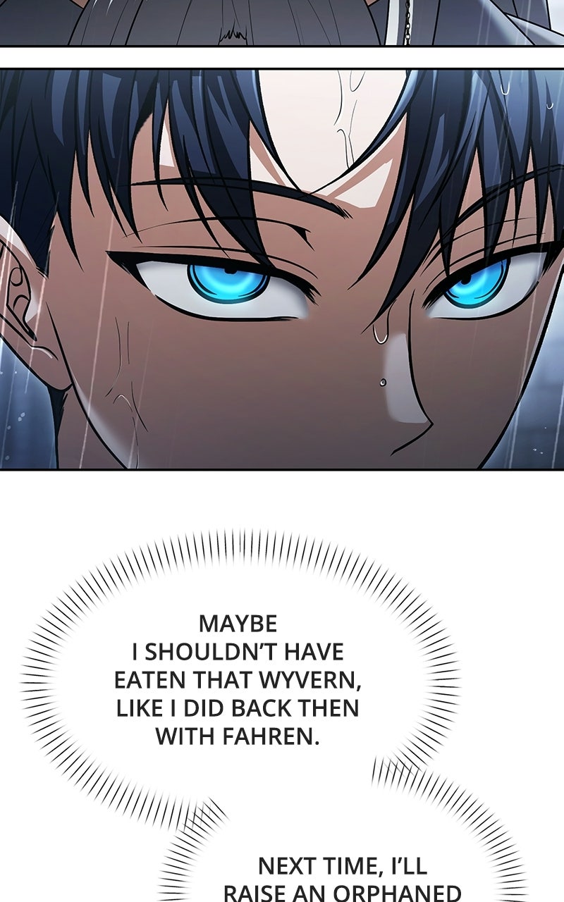 Read The Back Alley Mage's Second Life Manga Online